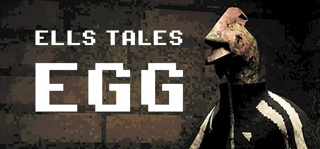 Ells Tales: Egg  АВТОДОСТАВКА STEAM GIFT РОССИЯ