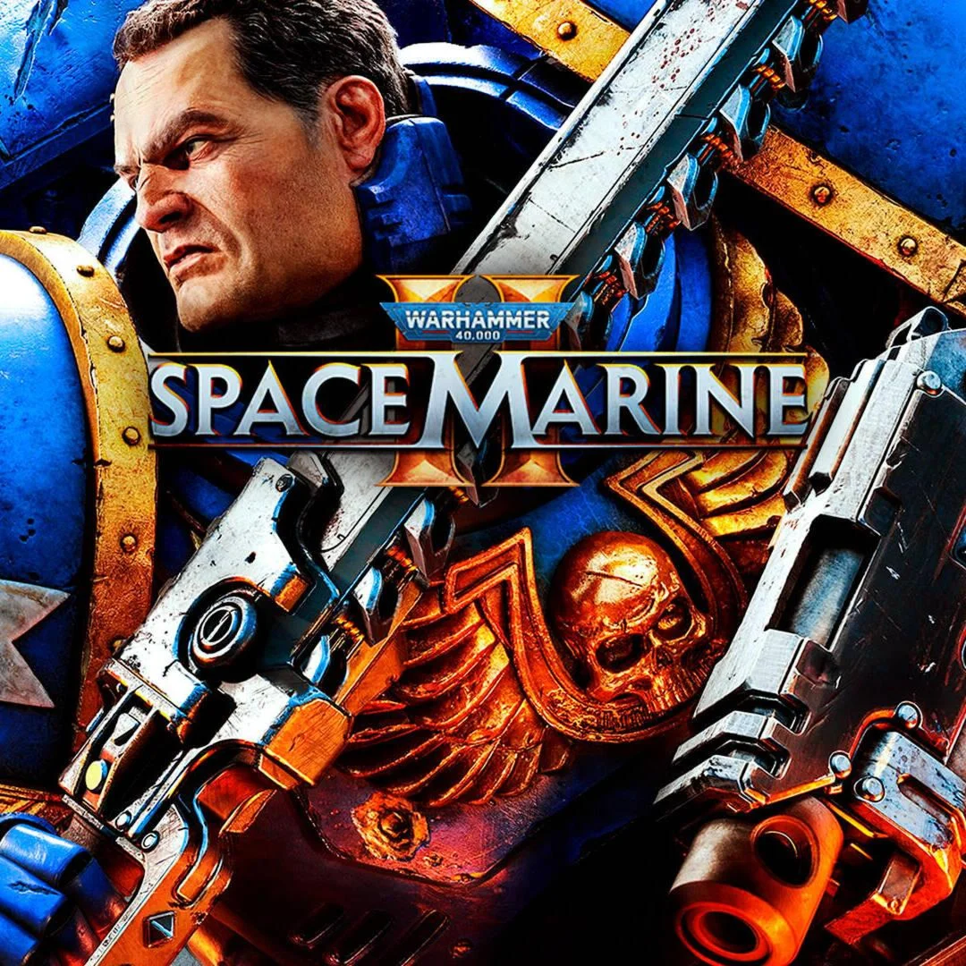 Warhammer 40,000: Space Marine 2 Standard RU CIS Россия