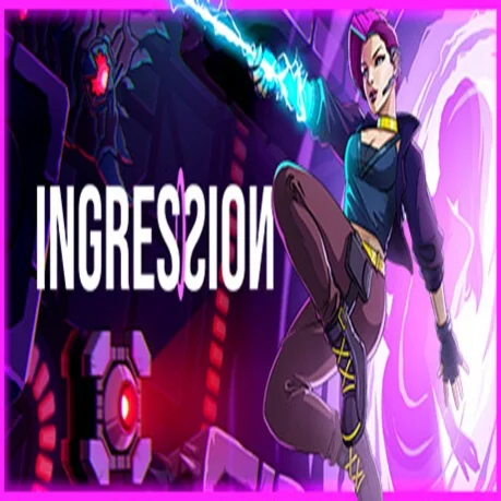 Ingression (Steam ключ / Весь мир)