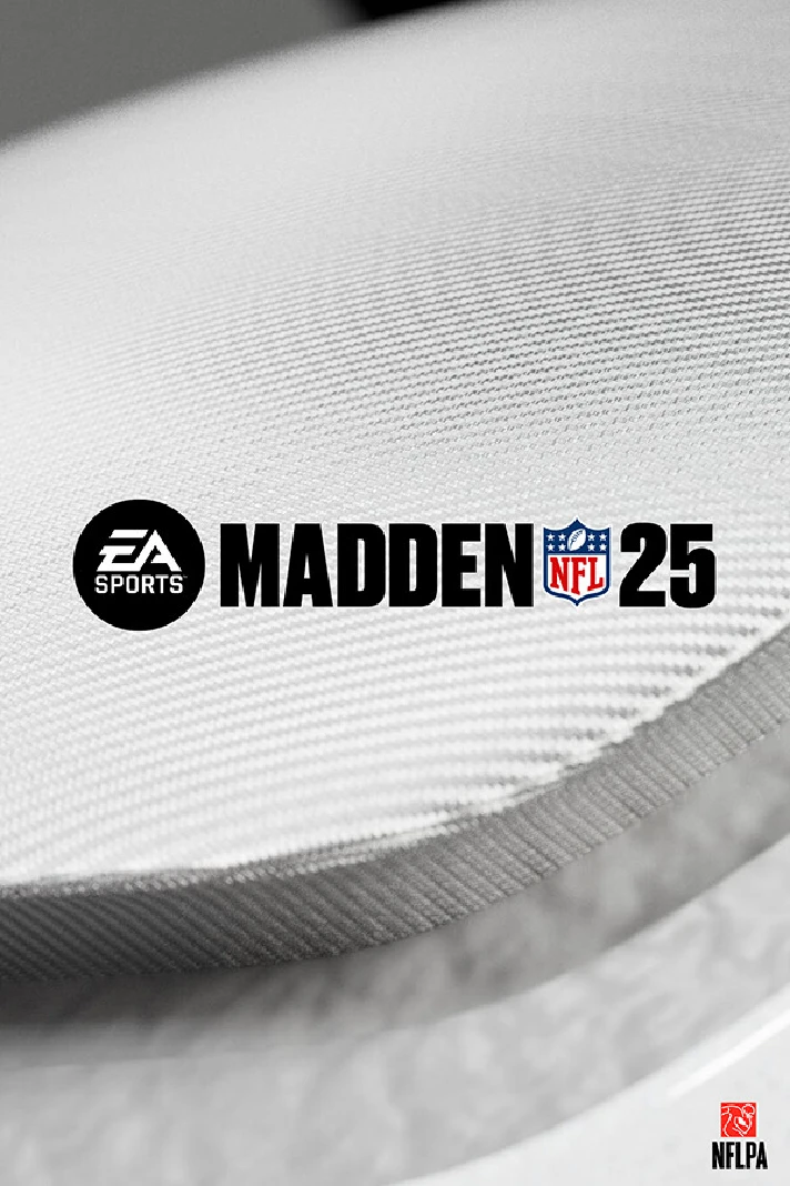 🎁EA SPORTS Madden NFL 25🌍ROW✅AUTO