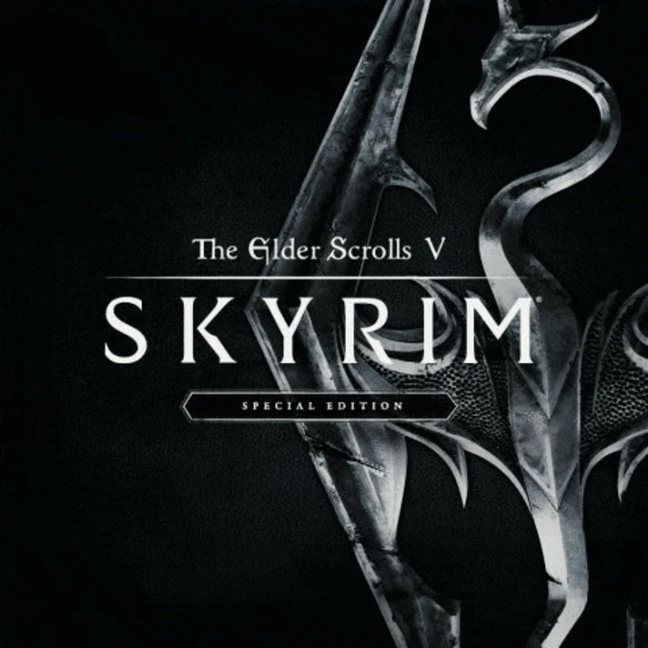 🔴 The Elder Scrolls V: Skyrim❗️PS4/PS5 🔴 Türkiye