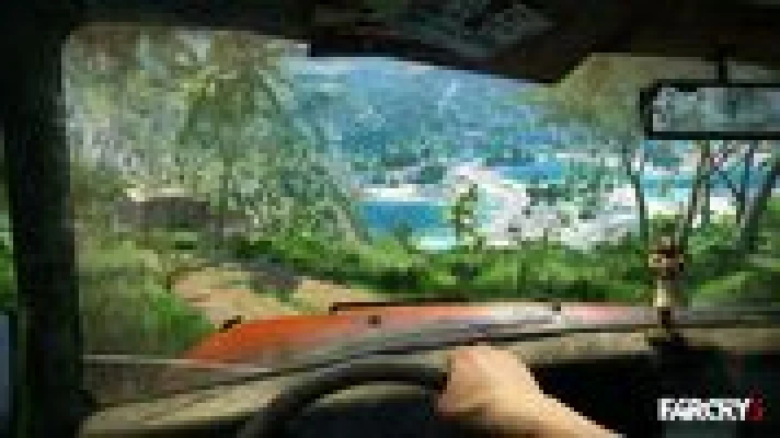 Far Cry 3 Uplay Key GLOBAL (Region Free)