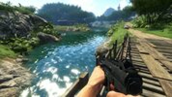 Far Cry 3 Uplay Key GLOBAL (Region Free)