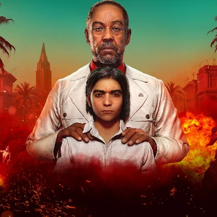 🔴 Far Cry 6 Deluxe Edition 🔥 +DLC 🔥