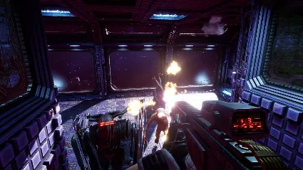 System Shock Xbox One  Series X|S