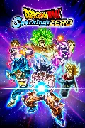 DRAGON BALL: Sparking! ZERO МИ — фото 2