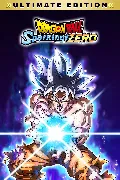 DRAGON BALL: Sparking! ZERO Ul — фото 2