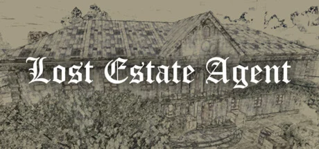 Lost Estate Agent  АВТОДОСТАВКА STEAM GIFT РОССИЯ