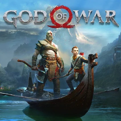 🔴 God of War 🔴
