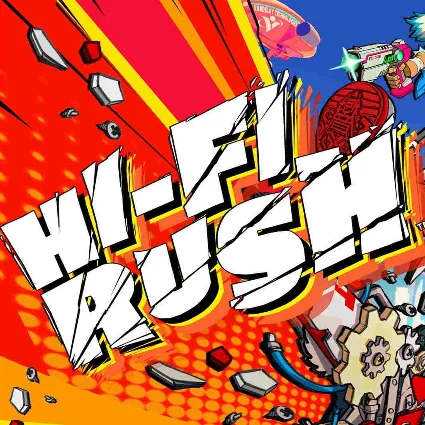 🔴 HI-FI Rush 🔴