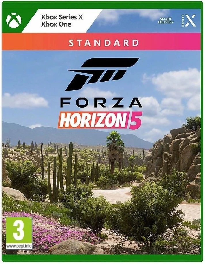 FORZA HORIZON 5 XBOX+PC🟢ALL EDITIONS+DLC🟢ACTIVATION