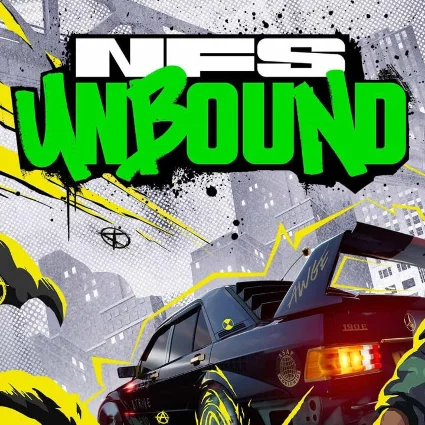 🔴 Need for Speed Unbound Palace Edition 🔴