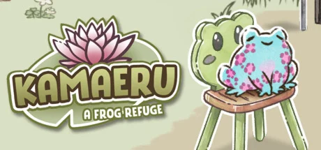 Kamaeru: A Frog Refuge АВТОДОСТАВКА STEAM GIFT РОССИЯ