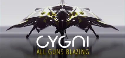 CYGNI: All Guns Blazing steam МИР