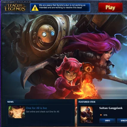 ⭐ ️24/7 League of Legends КОДЫ 🔑 LOL EU WEST/NE RP ЛОЛ РП