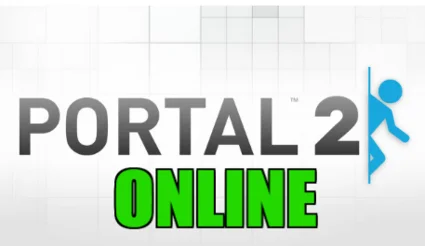 💎 PORTAL + PORTAL 2 - ОНЛАЙН ✔ ️STEAM 🌍 GLOBAL на 30 дней