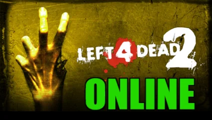 Left 4 Dead 2 - ОНЛАЙН ✔ ️STEAM Аккаунт на 30 дней