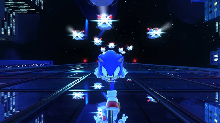 ⚡️Gift Russia- SONIC X SHADOW GENERATIONS| AUTODELIVERY