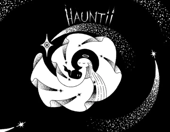 Hauntii (steam key)