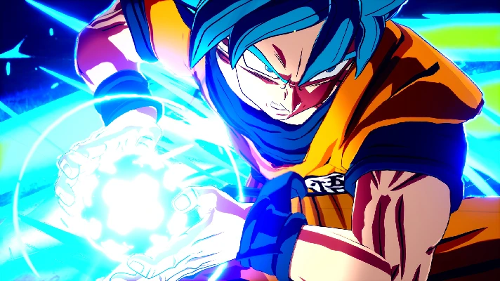 DRAGON BALL: Sparking! ZERO (Steam Gift RU UA KZ)