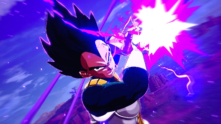 DRAGON BALL: Sparking! ZERO (Steam Gift RU UA KZ)