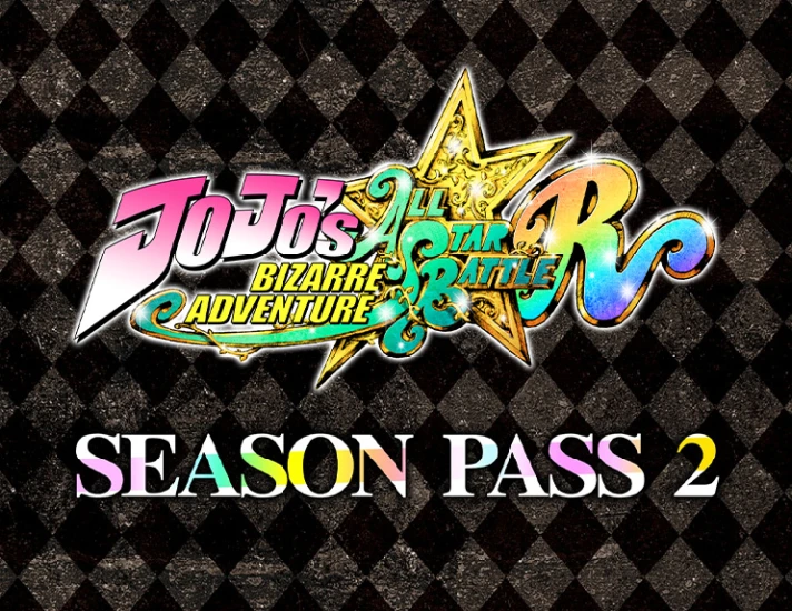 JoJos Bizarre Adventure AllStar Battle R Season P 2 DLC