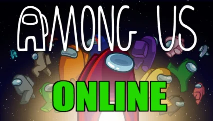 Among Us - ОНЛАЙН ✔ ️STEAM Аккаунт на 30 дней