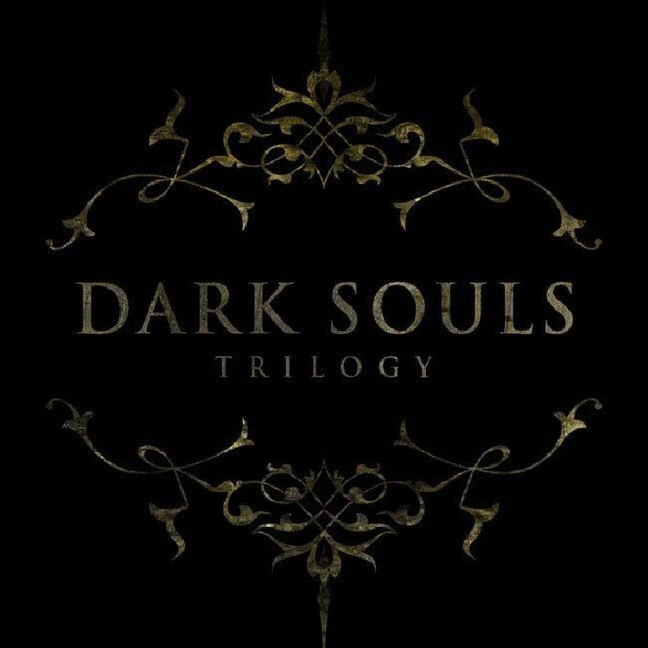 Dark Souls Remastered + DS 3 Deluxe + Dark Souls 2