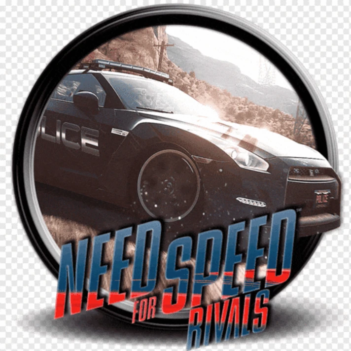 🔴 Need for Speed Rivals ❗️PS4/PS5 🔴 Türkiye