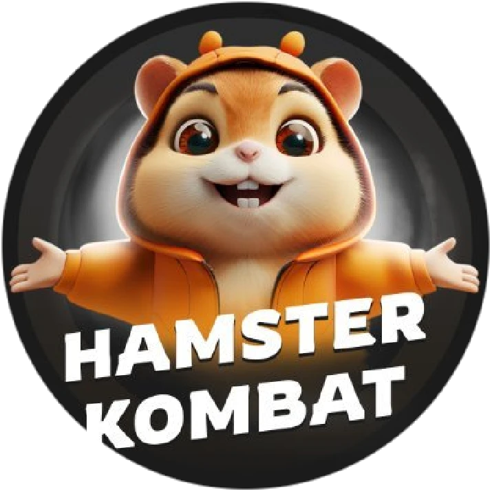 🌌REFERRAL🌌HAMSTER KOMBAT 🌌