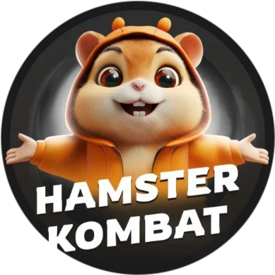 РЕФЕРАЛЫHAMSTER KOMBAT 