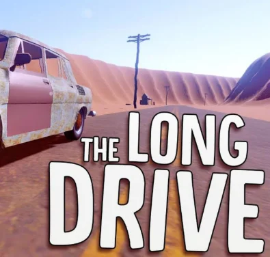  The Long Drive   Steam аккаунт на 30 дней 