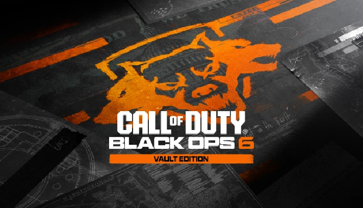 Call of Duty®: Black Ops 6  Vault Edition battle.net