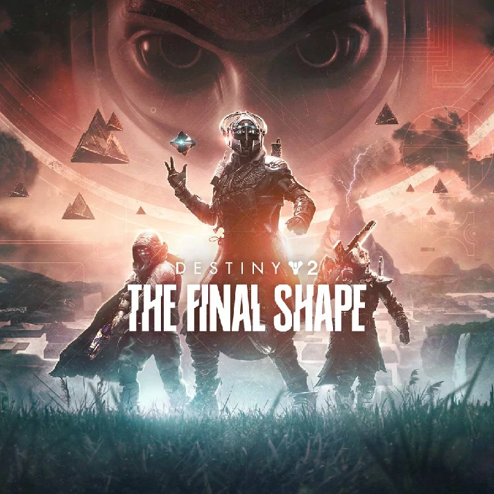 🔴Destiny 2: The Final Shape🎮 Türkiye PS4 PS5🔴PS