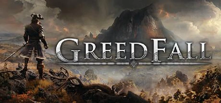 ✅GreedFall Gold Edition (+DLC) ⭐Steam\Global\Key⭐ + 🎁