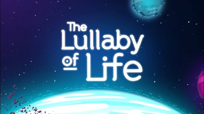 🎮THE LULLABY OF LIFE 🗝️KEY🗝️✅GOG✅+🔥WARRANTY🔥