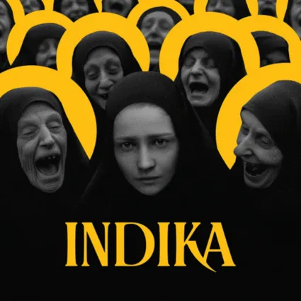 🔴 INDIKA / Индика ❗ ️PS5 PS 🔴 Турция