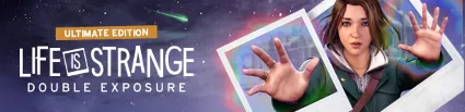 Life is Strange: Double Exposure Ultimate Edition steam