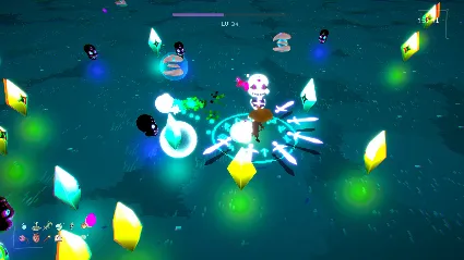 Magic Venue 💎 АВТОДОСТАВКА STEAM GIFT РОССИЯ
