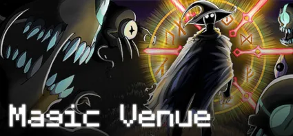 Magic Venue 💎 АВТОДОСТАВКА STEAM GIFT РОССИЯ