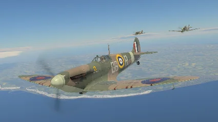 💣 War Thunder- Стартовый набор Великобритании Активация