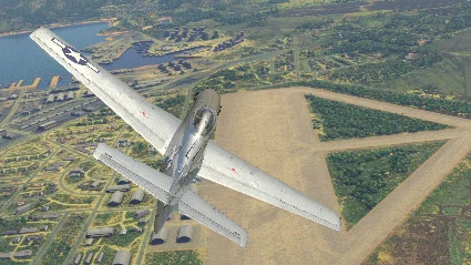 🟢 War Thunder - Набор Mustang Xbox Активация + 🎁