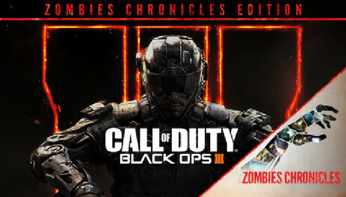 🎮 COD: Black Ops 3 Zombies 🎮 YOUR ONLY 🎮 DATA CHANGE