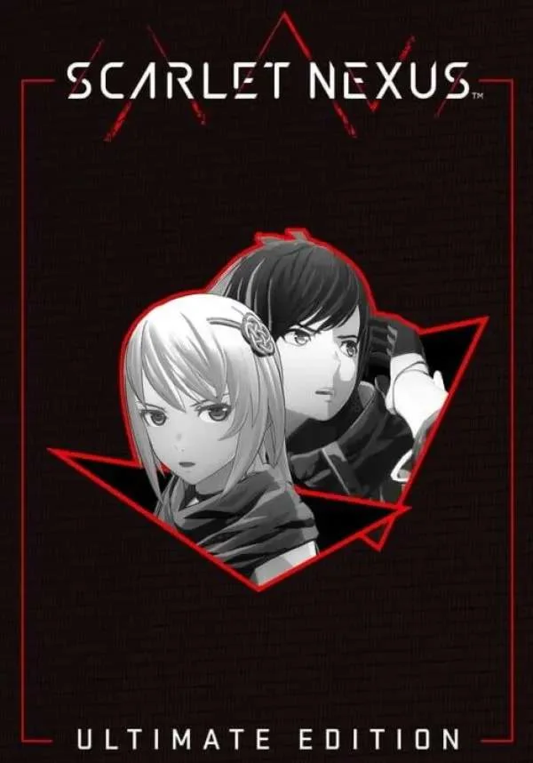 SCARLET NEXUS ?? Ultimate(РУ/СНГ)Steam