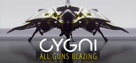 ️CYGNI: All Guns Blazing Deluxe| АВТО Укр/СНГ/TR/AR/IN