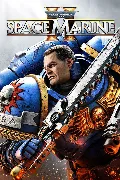 Warhammer 40,000: Space Marine — фото 2