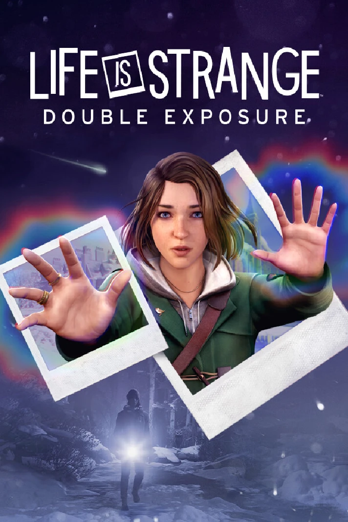 🎁Life is Strange: Double Exposure🌍ROW✅AUTO