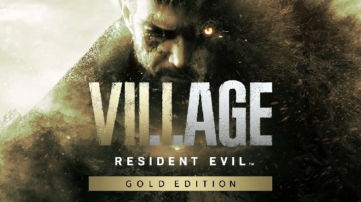 RU➕CIS💎STEAM|RESIDENT EVIL VILLAGE - GOLD EDITION🏡KEY