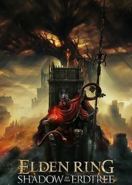  Elden Ring - Shadow of the Erdtree Edition