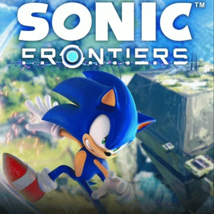 🔴 Sonic Frontiers❗️PS4/PS5 PS 🔴Turkey